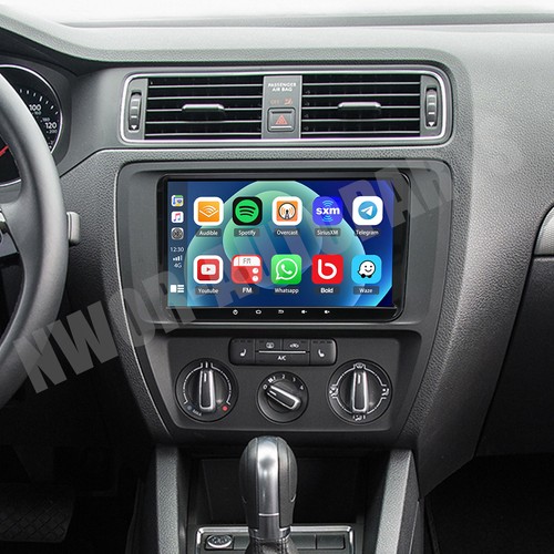 For jetta 2011 - for, 2011-2018