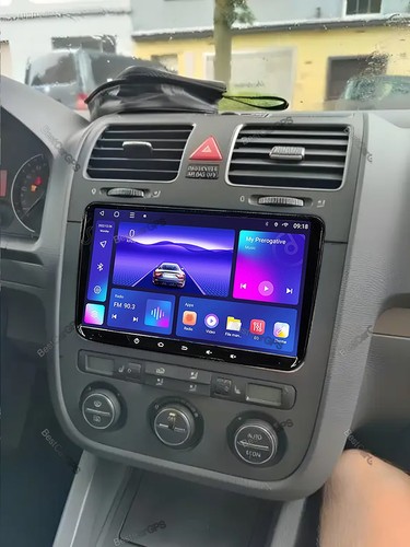 Carplay for jetta - for, 2006-2010